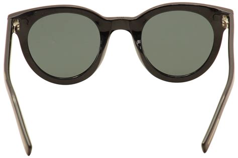 dior homme black tie 218s round sunglasses on face|Christian Dior Homme Men's Black Tie 218S Sunglasses.